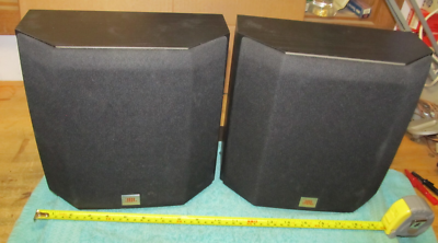 Pair JBL E10 Northridge E Series Speakers | eBay Pair JBL E10 Northridge E Series Speakers | eBay