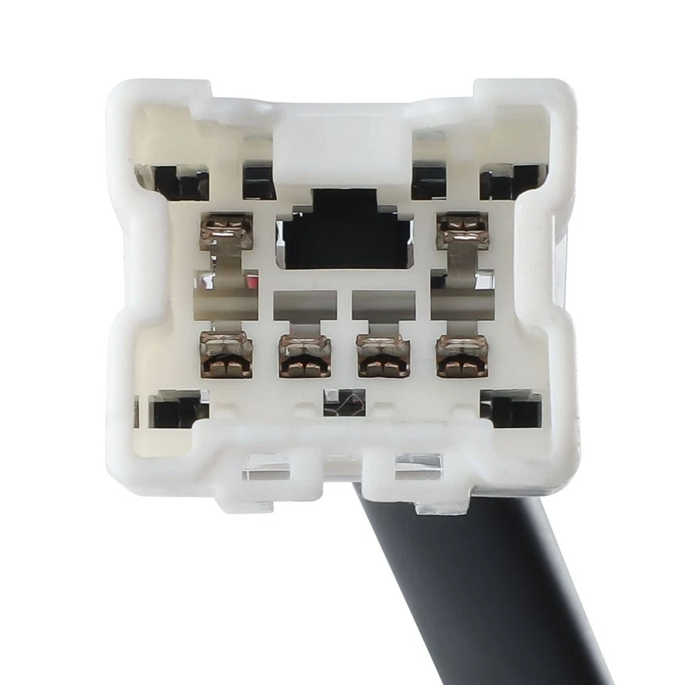 Window Lift Motor For 2002-2006 Nissan Altima Front Left Driver Side with 6 Pins - Image 4 of 4