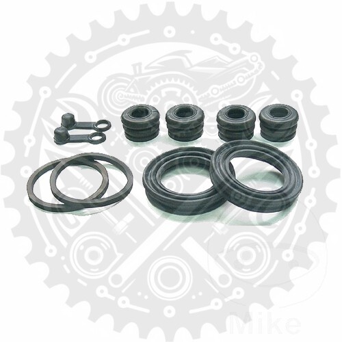 Tourmax Brake Caliper Seal Repair Kit Fits Suzuki GS 1000 G - Picture 1 of 5