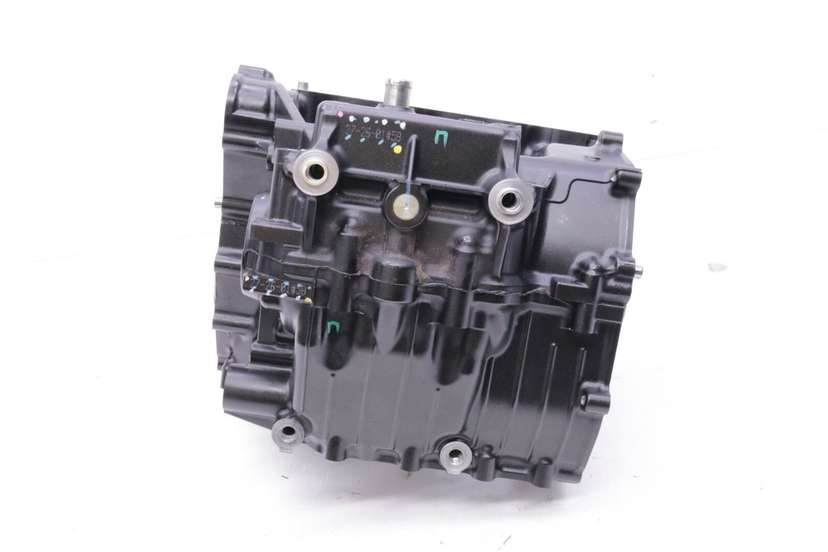 ケースセット 2018 18 19 20 KAWASAKI NINJA 400 EX400 ENGINE CRANKCASE CASES 560