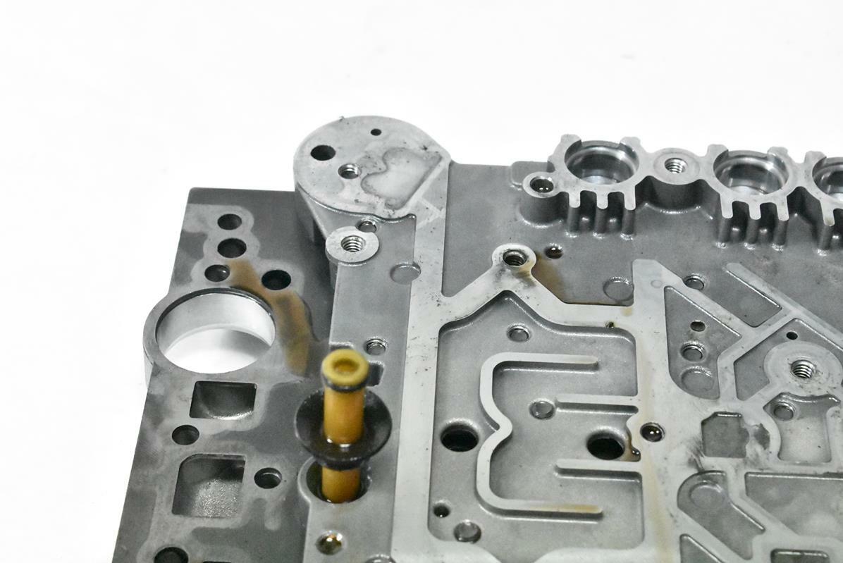 Mercedes W164 ML500 GL500 7G Tronic Transmission Valve Body 