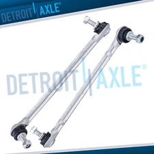 RWD Front Stabilizer Sway Bar End Link for Mercedes CLS400 CLS550 E250 E350 E400