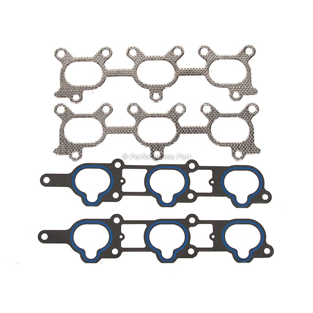 Head Gasket Set for 06-08 Suzuki Grand Vitara 2.7 DOHC 24V H27A - Image 4 of 4