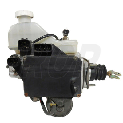 FOR MITSUBISHI MONTERO ABS PUMP MASTER CYLINDER BRAKE BOOSTER