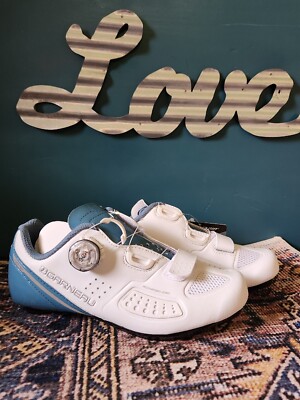 Louis Garneau W's Ruby II Shoe cycling shoe sz 6
