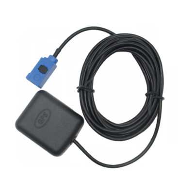 GPS navigation vehicle mounted antenna locate the antenna 3M FAKRA connector