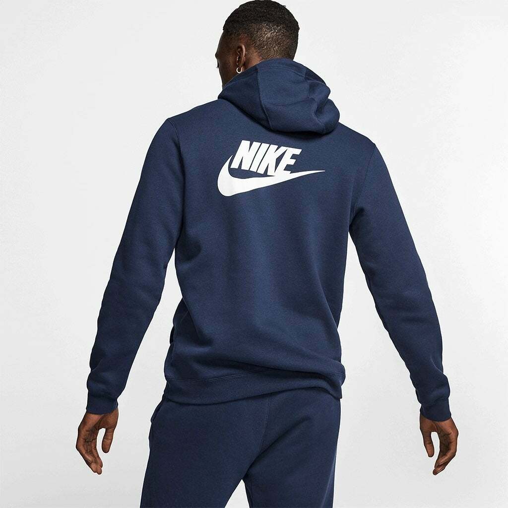 nike stranger things sweatshirt