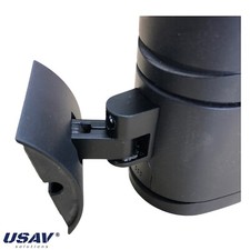 Staffa di montaggio a parete originale Bose per Bose Acoustimass o Lifestyle - SINGOLA