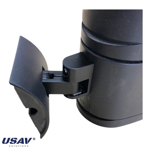 Genuine Bose Wall Mount bracket For Bose Acoustimass or Lifestyle - SINGLE