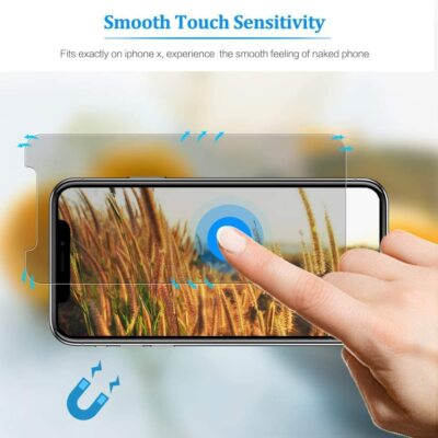 Vetro Temperato Premium 9H Protezione Schermo Per WIKO Y60