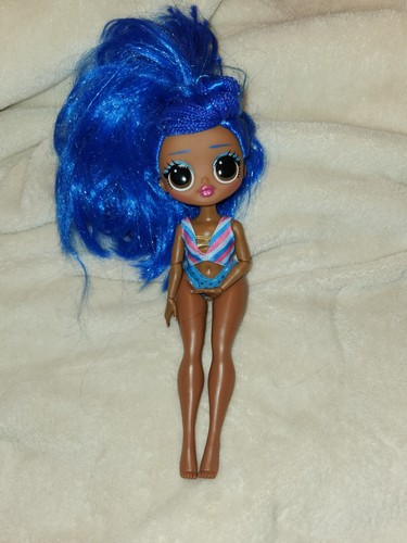 LOL Surprise OMG Miss Independent Puppe Serie 2 Modepuppe