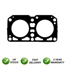 Cylinder Head Gasket SJR Fits Alfa Romeo Alfasud 33 1.2 1.3 1.4 107234