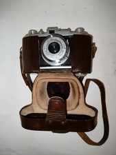 Vintage Ferrania Condoretta Camera, Good Condition, Working