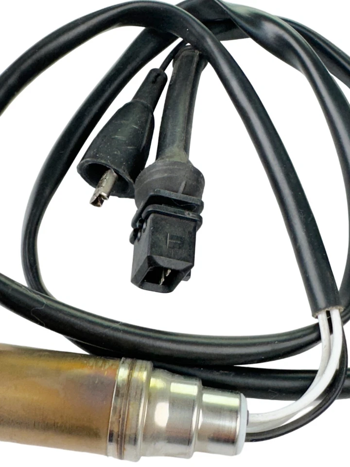 Oxygen Sensor Actual OE Bosch 13019 for 198519-87 Audi 4000 1.8L-L4 - Image 2 of 2