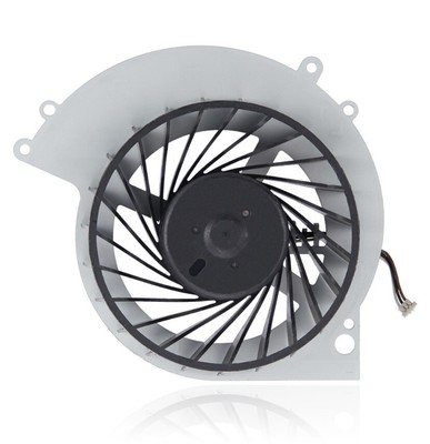 PLAYSTATION 4 (KSB0912HE,LONG CONNECTOR,CUH-10XX SERIES) INTERNAL COOLING FAN