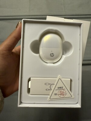 HP True Wireless Headphones | eBay