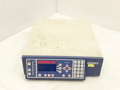 BRANSON 2000T POWER SUPPLY | eBay BRANSON 2000T POWER SUPPLY | eBay