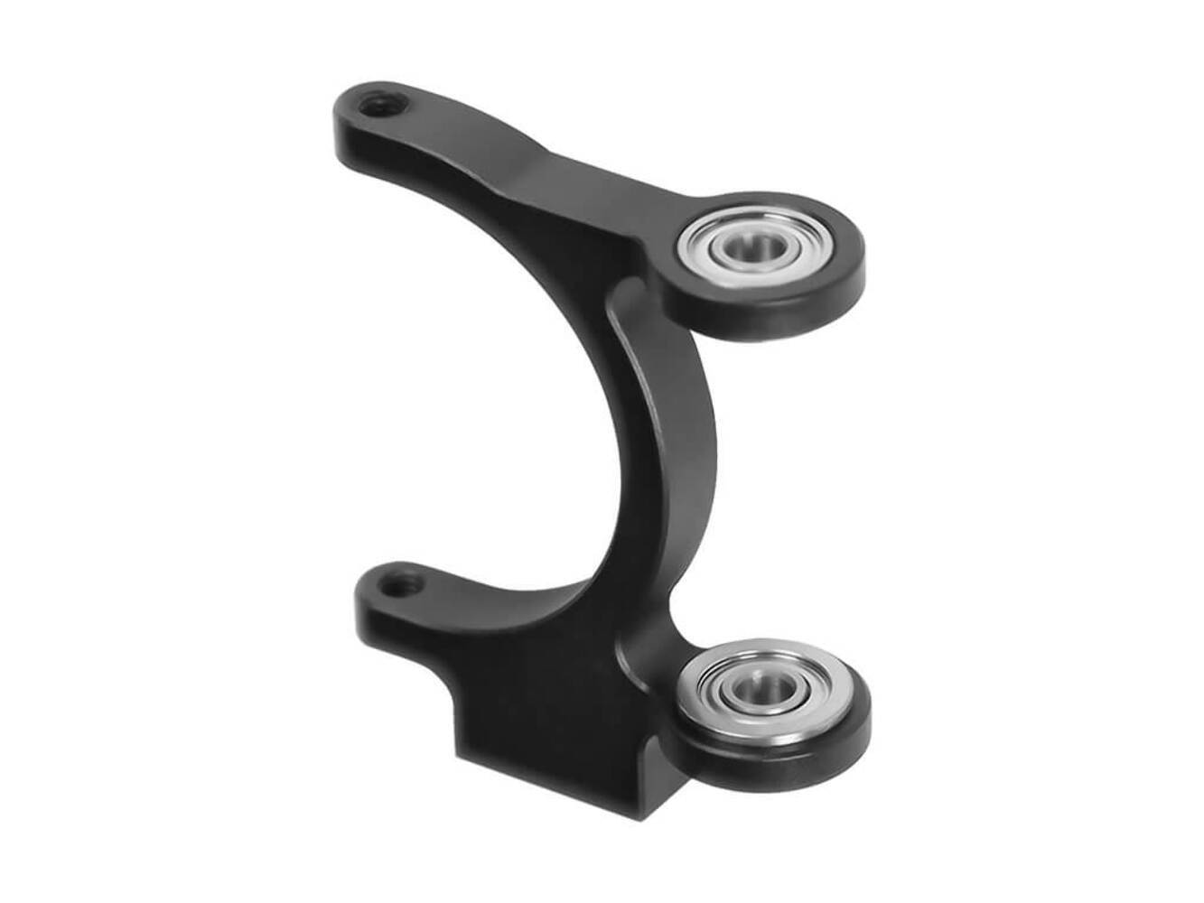 OMP M7 Tail Bellcrank Guide : OSHM7081
