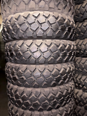 395/85R20 Michelin XML 14ply