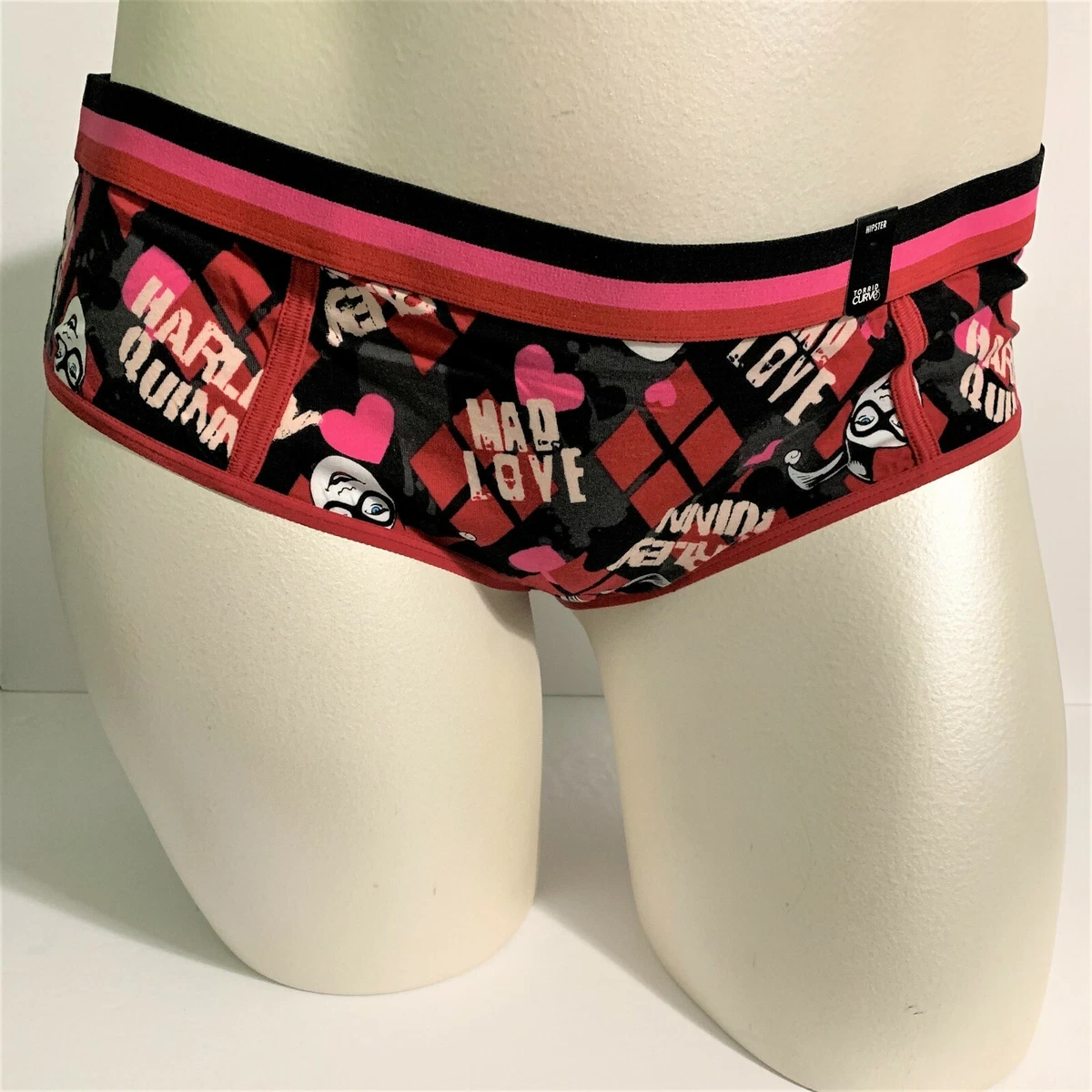 Torrid underwear sale