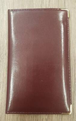 *Card organizer  Wallet ID Money Credit Card Slim Holder Money Pocket Organizer