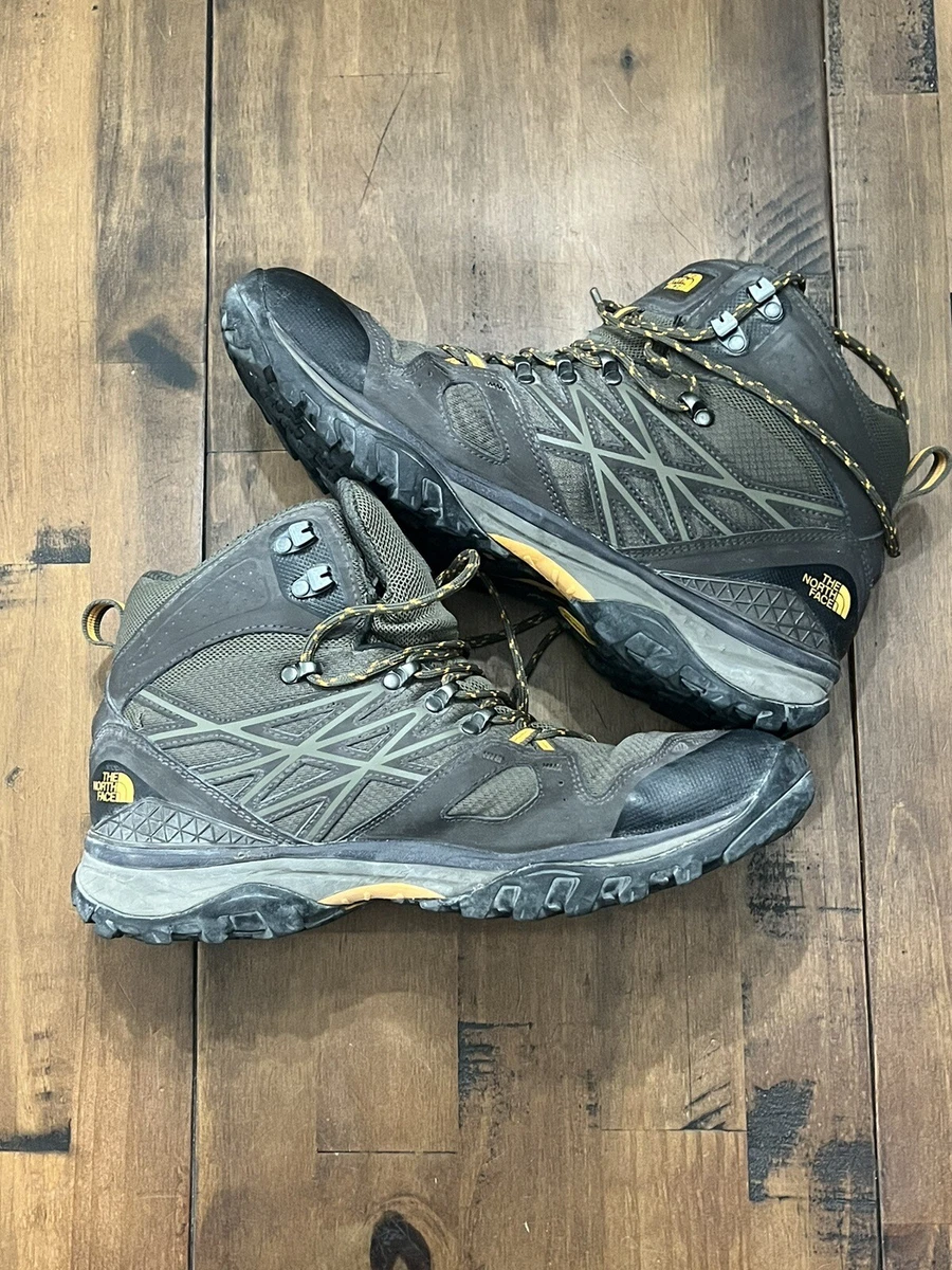 The north face hedgehog hike mid gtx opinie best sale