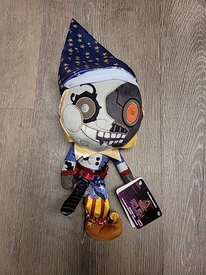 Funko Plush FNAF Security Breach RUINED MOON 7  Five Nights at Freddy s   New