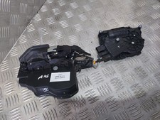 Porte arrière et accessoires BMW X6