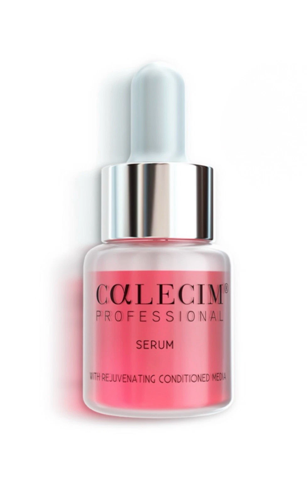 Calecim Professional Serum 5ml - Contains the highest concentration of PTT-6®