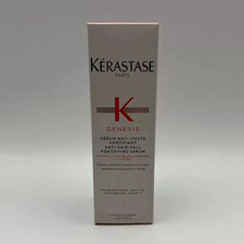 Image of Kérastase Genesis Serum Fortifying Anti-Hair-Fall Treatment 30ml UK