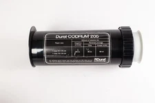 Durst CODRUM 205.  10x8 Inch Print Processing Drum.  Very Good Condition.