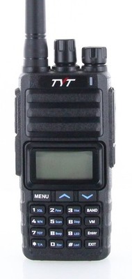 TYT TH-350 Tri Band Analog Two Way Radio - refurbished.