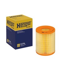Luftfilter-Einsatz 151 Mm Hengst Filter FüR U.A. MERCEDES-BENZ A-KLASSE