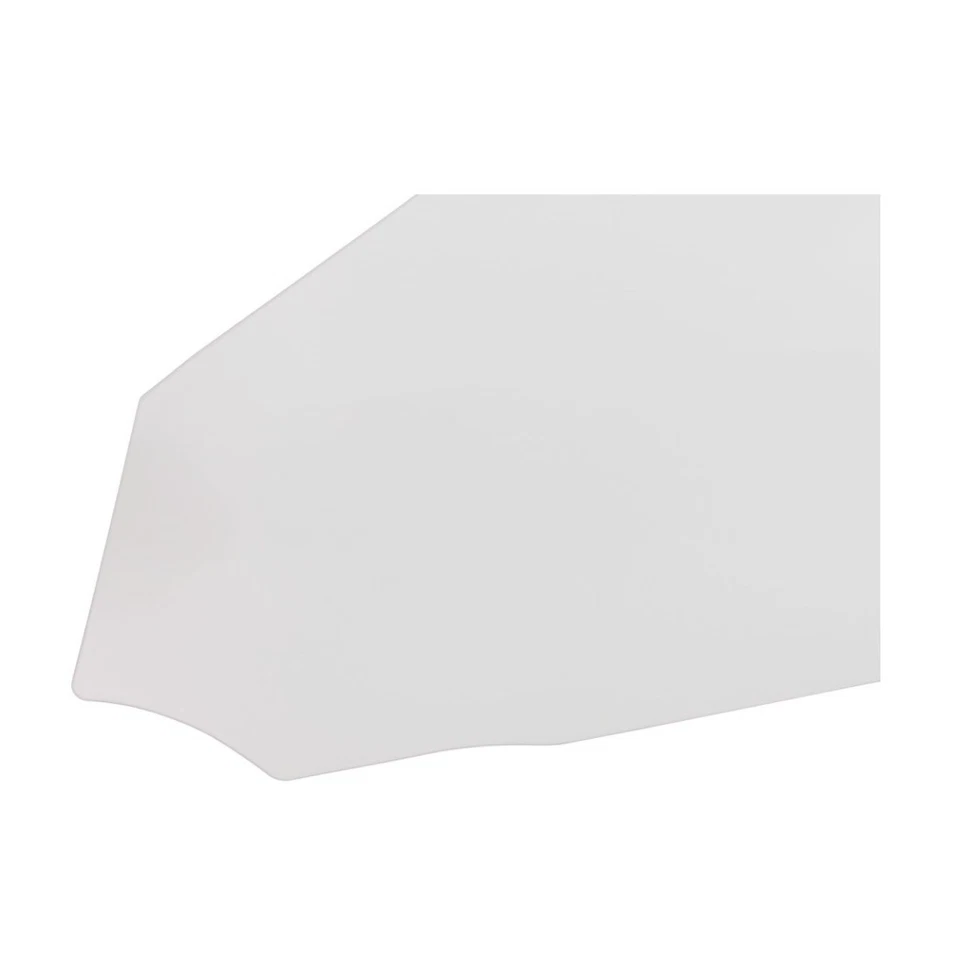 Puerta delantera de vidrio para Mercedes-Benz E300/E500 2010-2017, lado del conductor | tinte verde Foto 3 de 4