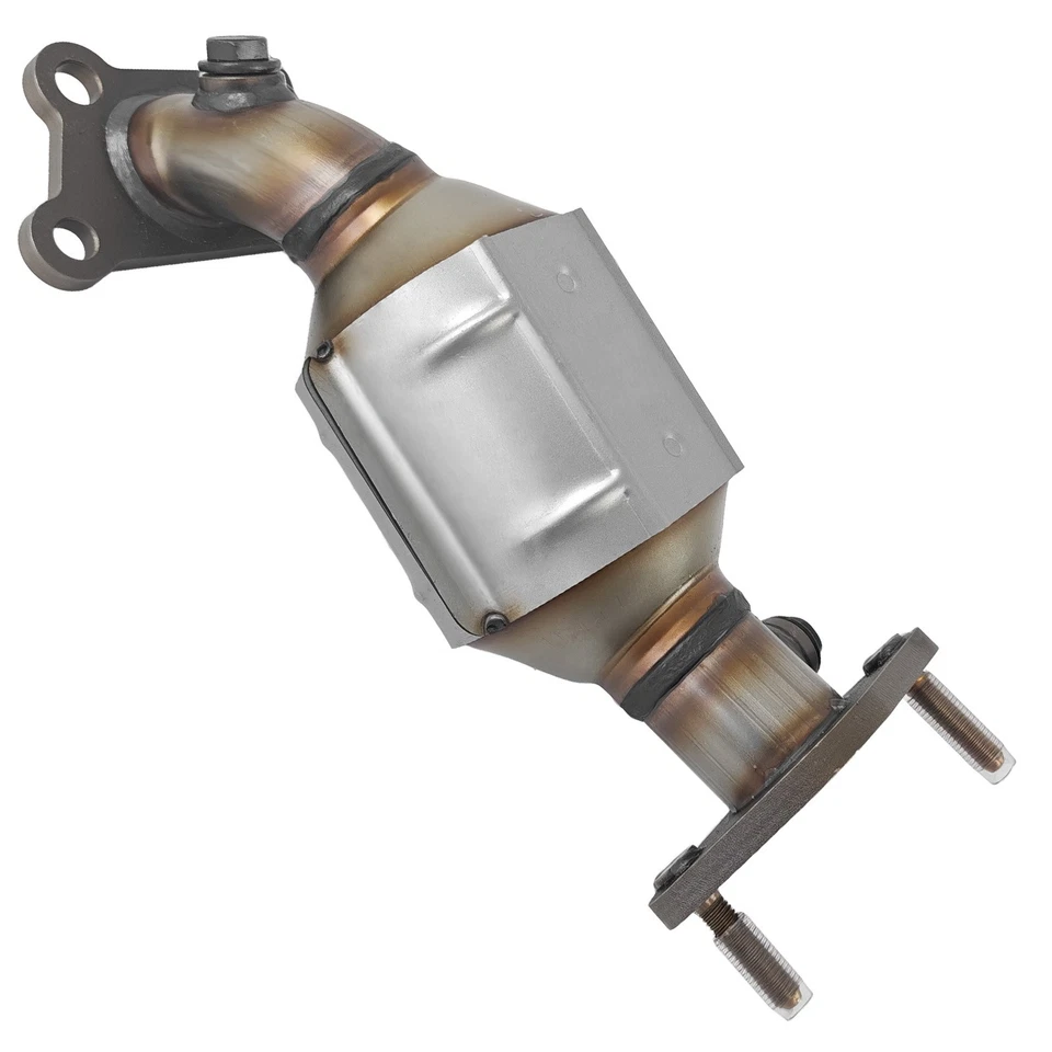 Catalytic Converter For 2012-2013 Chevrolet Impala 2014-2016 Impala Limited 3.6L Foto 2 de 4