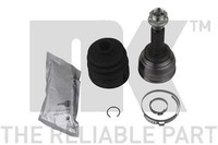 Nk Gelenksatz, Antriebswelle 513414 FüR Hyundai