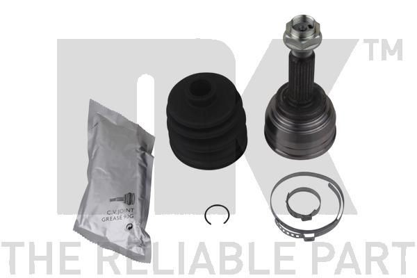 Nk Gelenksatz, Antriebswelle 513414 FüR Hyundai-image
