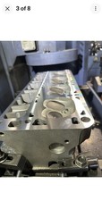 799 Casting Cylinder Head Left Driver Ls Lsx Ls1 5.3l 6.0l