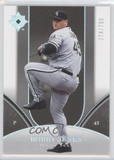 2006 Ultimate Collection 374/799 Bobby Jenks #230 0j6