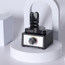 ⁺Paint Mixer 3 Speeds Rotating Paint Shaker For Laboratory Eyelash Adhesive 5V