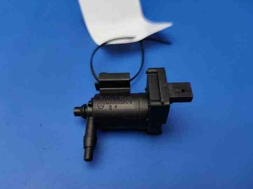 MERCEDES-BENZ C W203 Vakuumventil A2038000178 2.70 Diesel 125kw 2003 21209382