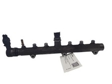 KIA SORENTO I JC Kraftstoffzuführung 0445214103 2.5 Diesel 2007 28826622