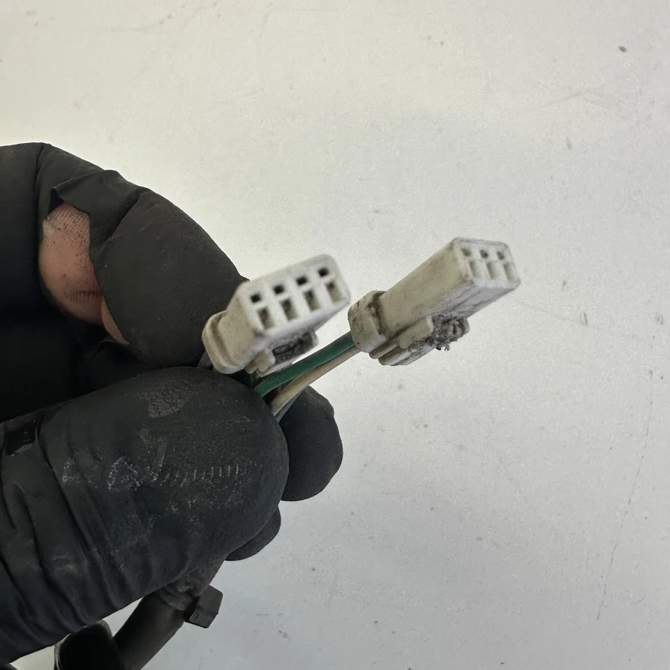 Victory Cross Country 2011 Wiring loom harness cables as shown - Image 4 of 4