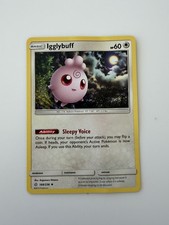 Igglybuff 168/236 Sm-Cosmic Eclipse Regular