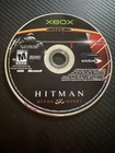 Hitman: Blood Money (Microsoft Xbox, 2006) DISC ONLY NO TRACKING (#2740)