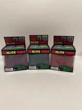 NEW - Schylling-Nice Cube Nee Doh-Age 3+ NCBND (Random Color)