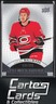Lucas Wallmark 2017-18 Upper Deck Premier #58 Carolina Hurricanes RC 191/399