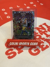 2022 Matthew Stafford Panini Prizm Silver Disco #159