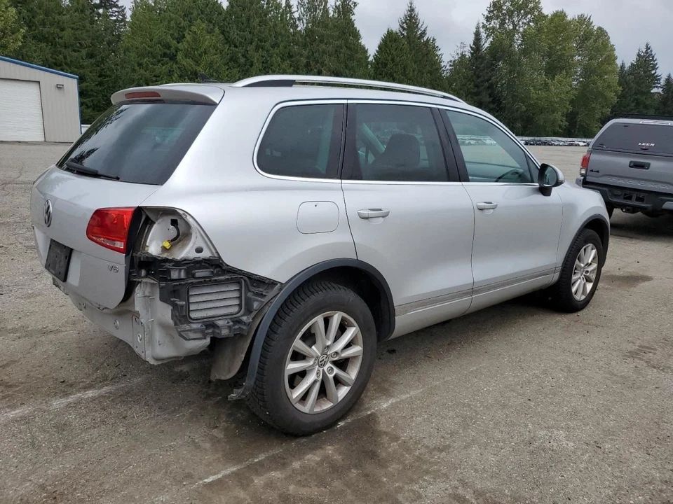 IGNITION SWITCH 7P6905843DGGO 2011-2017 VOLKSWAGEN TOUAREG - Image 3 of 4