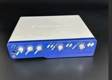DIGIDESIGN 9100-37246-01 MBOX 2 PORTABLE AUDIO/MIDI PROD SYS #9490-#9493 (ONE)